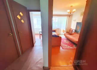 2-ком. квартира на продажу, 45 м2, Иркутская область, бульвар Рябикова, 32А
