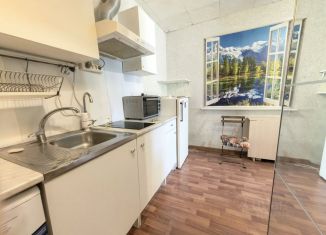 Продажа комнаты, 18.4 м2, Уфа, Баргузинская улица, 19, Советский район