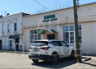 Офис на продажу, 90.2 м2, Рязанская область, улица Энгельса, 9