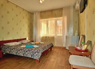 Сдача в аренду комнаты, 16 м2, село Уютное, Софиевская улица, 2