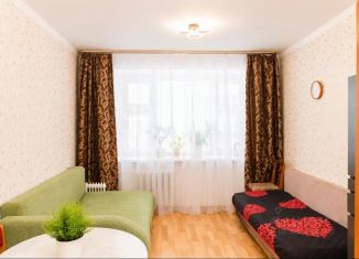 Продаю комнату, 18.5 м2, Уфа, Советский район, улица Степана Халтурина, 43