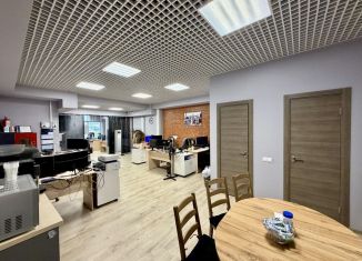Продается офис, 68.9 м2, Санкт-Петербург, улица Оптиков, 37, метро Старая Деревня