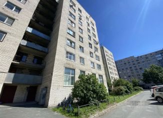 Комната на продажу, 184.3 м2, Санкт-Петербург, улица Беринга, 32к3, метро Василеостровская
