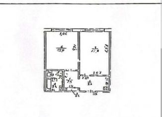Продаю комнату, 15 м2, Уфа, Кольцевая улица, 199, Орджоникидзевский район