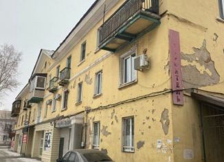 Комната на продажу, 58.6 м2, Оренбургская область, улица Строителей, 21/15