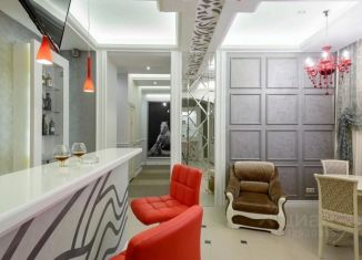 Сдам в аренду комнату, 10 м2, Новосибирск, Владимировская улица, 4