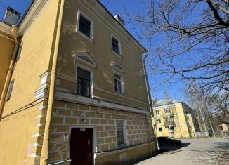 Комната на продажу, 16 м2, Пушкин, Пушкинская улица, 45