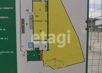Продажа офиса, 8757 м2, Белгородская область, Дачная улица, 2