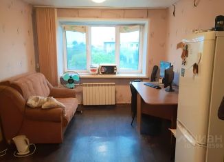 Продаю комнату, 18 м2, Омская область, улица Мамина-Сибиряка, 3
