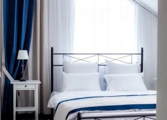 Сдача в аренду комнаты, 20 м2, Самара, Промышленный район, 8-я просека, 44