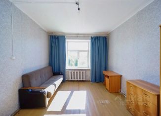 Продаю комнату, 20 м2, Омская область, проспект Мира, 37А