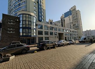 Продается офис, 131.1 м2, Санкт-Петербург, улица Кораблестроителей, 32к2, муниципальный округ Остров Декабристов