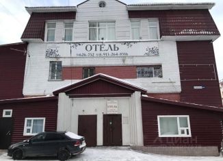 Комната в аренду, 10 м2, Барнаул, проспект Строителей, 34А