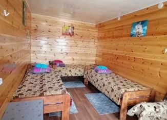 Сдается в аренду комната, 12 м2, поселок Хужир