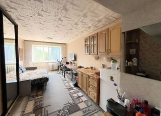 Продается комната, 18 м2, Омская область, улица Мамина-Сибиряка, 3