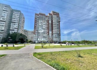 Квартира на продажу студия, 54.3 м2, Омск, улица Богдана Хмельницкого, 38/2, Центральный округ