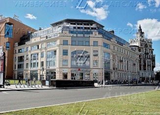 Продажа офиса, 143 м2, Москва, Тургеневская площадь, 2