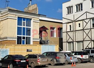 Продажа офиса, 750.4 м2, Омская область, улица Карбышева, 42А/6