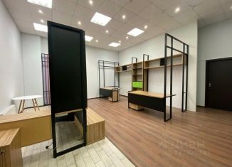 Продам офис, 101.2 м2, Санкт-Петербург, улица Беринга, 23к2, метро Василеостровская