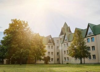 Сдается в аренду комната, 10 м2, Тверская область, посёлок Эммаусс, 2