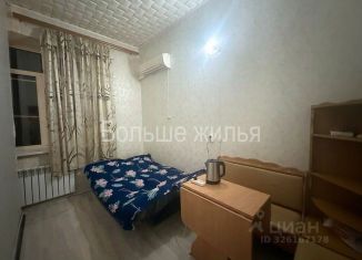 Продается комната, 21.2 м2, Волгоградская область, улица Маршала Толбухина, 9