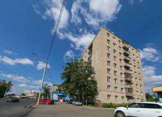 Продается комната, 26.5 м2, Томск, улица 79-й Гвардейской Дивизии, 1, Октябрьский район