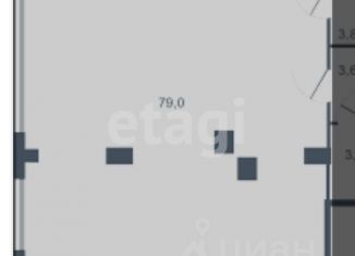Продам офис, 36 м2, Удмуртия, Базарная площадь, 11