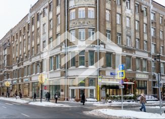 Продаю офис, 181.6 м2, Москва, метро Сухаревская, Мясницкая улица, 24/7с1