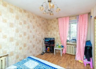 Продам комнату, 24 м2, Тюмень, Шаимский проезд, 7, Центральный округ