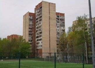 Офис на продажу, 23 м2, Санкт-Петербург, улица Асафьева, 6к2, Выборгский район