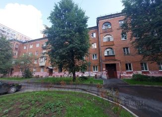 Продажа комнаты, 81.3 м2, Видное, Школьная улица, 68