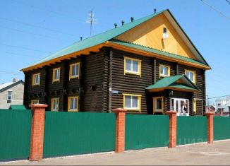 Сдача в аренду комнаты, 10 м2, Республика Башкортостан, улица Ерёменко, 17