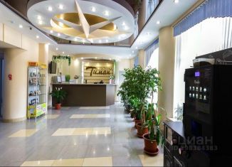 Сдача в аренду комнаты, 10 м2, Ухта, проспект Ленина, 4
