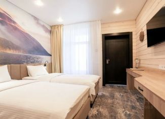Сдаю в аренду комнату, 21 м2, Иркутск