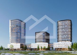 Офис на продажу, 692.2 м2, Москва, Ходынский бульвар, 20А/2, САО