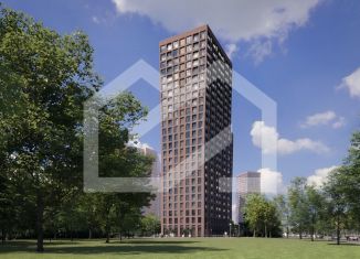 Офис на продажу, 50.1 м2, Москва, улица Академика Челомея, 7, Обручевский район