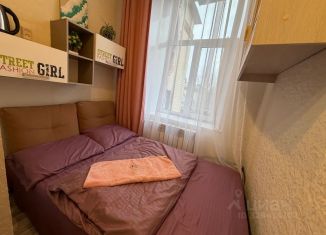 Аренда комнаты, 10 м2, Воронежская область, Элеваторный проезд, 7