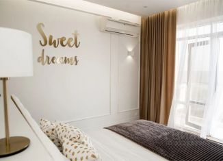 Сдача в аренду комнаты, 40 м2, Таганрог, улица Адмирала Крюйса, 28АкД