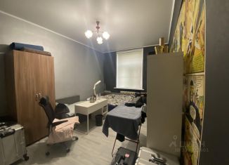 Продажа комнаты, 80.5 м2, Москва, улица Берзарина, 4, станция Зорге
