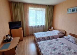 Сдаю в аренду комнату, 18 м2, посёлок Совхозный, посёлок Совхозный, 36А