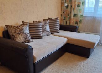 Сдам 1-комнатную квартиру, 38 м2, Москва, Кантемировская улица, 16к1А