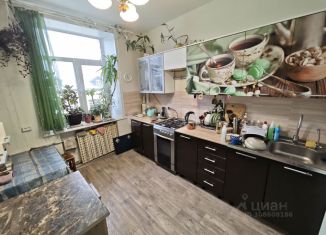 Продается комната, 24 м2, Кострома, улица Ткачей, 2/12, Фабричный район
