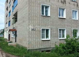 Продажа комнаты, 45 м2, Кировская область, улица Петра Стучки, 2