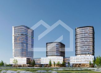 Продажа офиса, 108.1 м2, Москва, Ходынский бульвар, 20А/2, САО