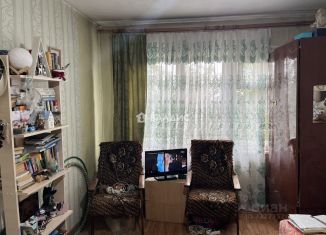 1-ком. квартира на продажу, 29.6 м2, Иркутск, микрорайон Первомайский, 4