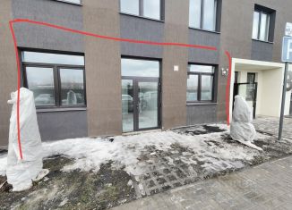 Продажа офиса, 49 м2, Пермский край, улица Куйбышева, 135