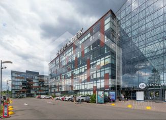 Продам офис, 365 м2, Москва, метро Нагорная, Каширское шоссе, 3к2с4