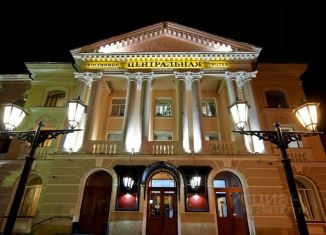 Сдаю в аренду комнату, 10 м2, Брянская область, площадь Карла Маркса, 7