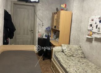 Продаю комнату, 11 м2, Казань, улица Лядова, 6, Авиастроительный район