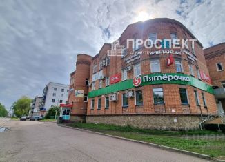 Продам офис, 40.5 м2, Стерлитамак, проспект Октября, 39